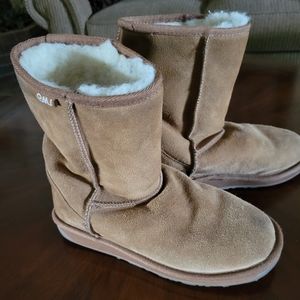 Emu Uggs